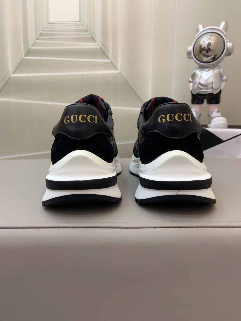 Gucci Casual Shoes